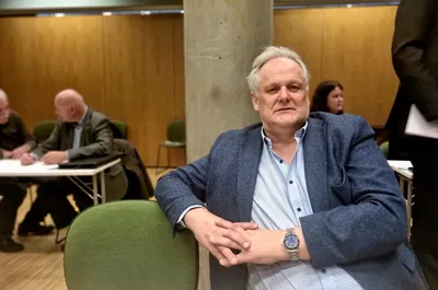 Låner bort 50 millioner kroner til dette selskapet