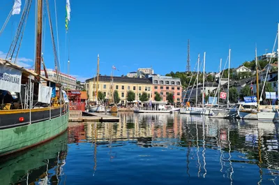 Nettopp tilbake fra ferie? Her er de viktigste havbrukssakene fra sommeren