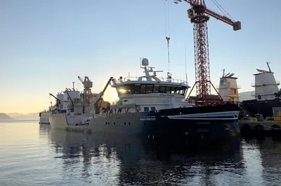 Brønnbåtrederi risikerer milliongebyr