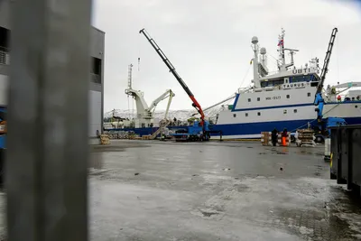 Norge følger EU og stenger ute russiske rederier