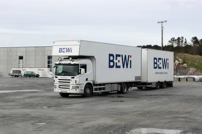 Bewi selger deler av emballasjevirksomheten