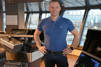 Fiskebåtreder går inn med aksjekapital – blåser nytt liv i PE Bjørdal