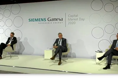 'Squashed in the middle' | Ousted Siemens Gamesa boss says loss-making turbine OEMs paying price of cheap wind