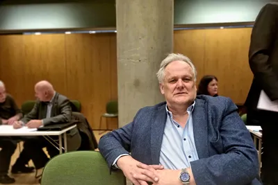 Gåsø kjøper Frøy-aksjer for nær 30 millioner kroner