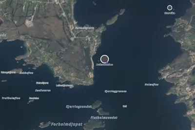 ILA-mistanke i Møre og Romsdal
