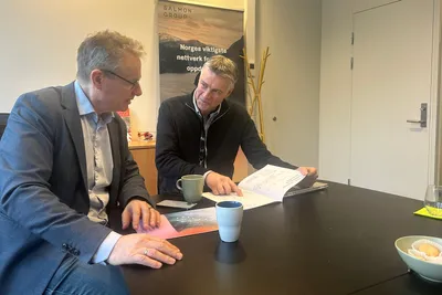 Svarene holdes hemmelig: Dette har Salmon Group meldt inn som feil på normprisene