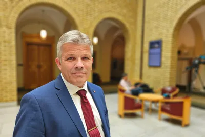 Skjæran om lakseskattforliket: – En klok løsning
