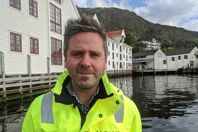 Mowi vet svaret på hvorfor halvannen million lakseyngel døde