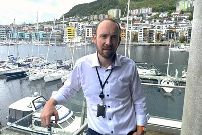 2000 fisk tatt så langt etter rømming fra Lerøy-anlegg