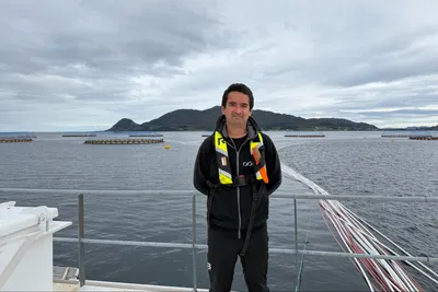 – Kan være krevende å rekruttere driftspersonell ute i distriktene