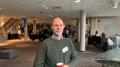 Mener de kan spare næringen for mange millioner