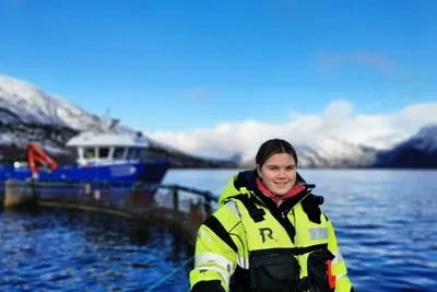 Da Marthe Øijord stemte ved forrige valg landet valget på Senterpartiet – dette sier hun ett år senere