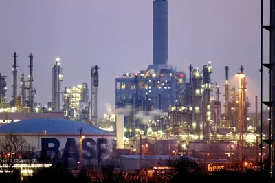 Gigantic green hydrogen grant | Chemical giant's PEM project to receive €134m from Germany after EU approval