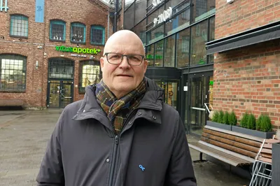– Regjeringen spiller hasard med kysten i Norge