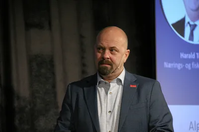 Mattilsynet: Alvorlig ILA-situasjon i Vesterålen