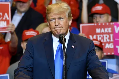 Could a Trump 'Project 2025' agenda put a big dent in America's green transition?