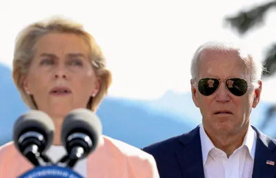EU poised to unveil 'Green Deal Industrial Plan' to counter pull of Biden's IRA