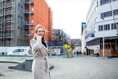 Disse politikerne skal jobbe med fiskeripolitikk