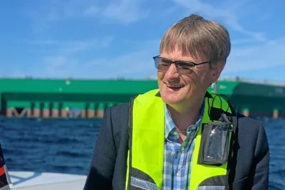 Forskning: Oppdrett gjør at norske rikinger ikke er som utenlandske rikinger