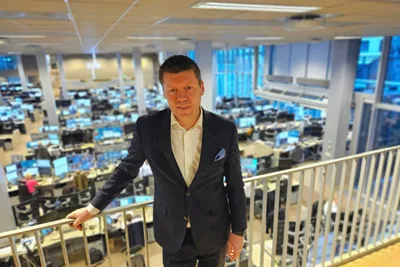 DNB: – En del utlendinger fikk sjokk