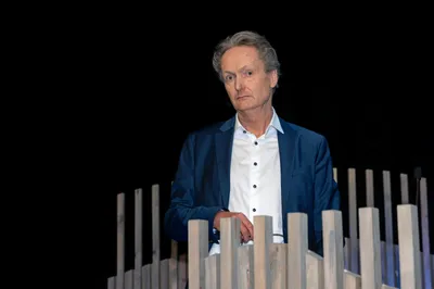 Vi må snakke sammen