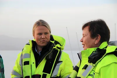 Solid vekst og produksjonsrekord for familieeid selskap