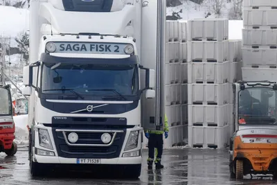 Sjømat Norge krever større bevilgninger til samferdsel