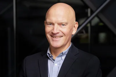 Ny fagsjef i Sjømat Norge