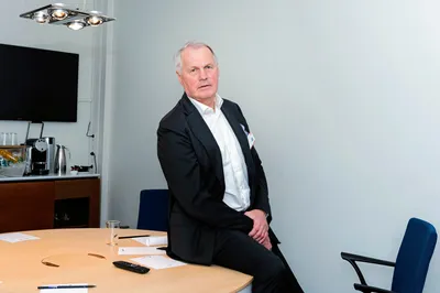 Laksemilliardærene faller på rikingliste