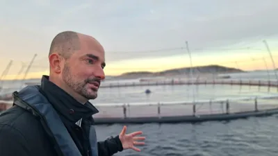 Dette fikk Norcod-ledelsen i lønn