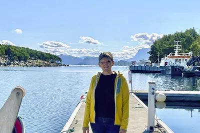 Svanøy Havbruk ansetter Solveig Willis som FOU- og stamfiskansvarlig