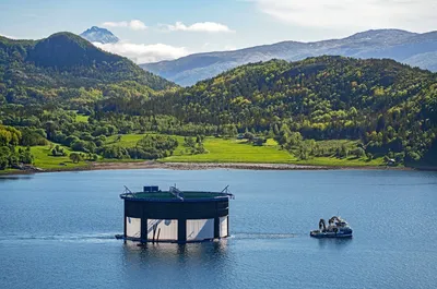 Seafarming Systems har ventet i tre år på nye miljøordninger: – Det har vært demotiverende