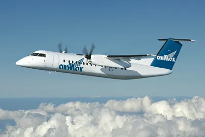 Timing is key | Green hydrogen could 'supply 32% of aviation energy demand by 2050'