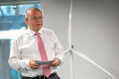 Vestas confirms eyeing offshore wind development in US Gulf of Mexico
