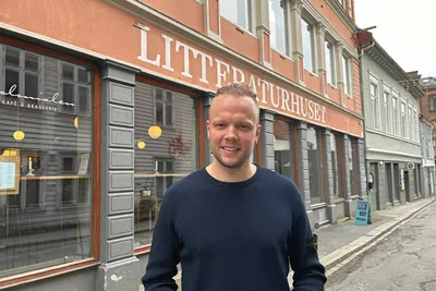 – Vi har ofra mykje for å klare dette, som å ha lågare slaktevekt og ha store delar av året utan slaktefisk