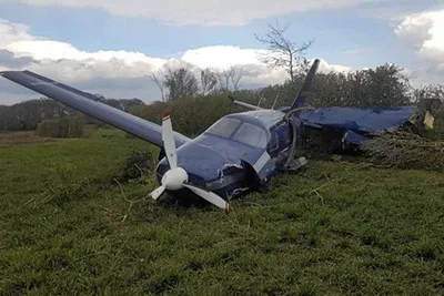 Hydrogen plane crash | UK government investigators pinpoint cause of 2021 accident