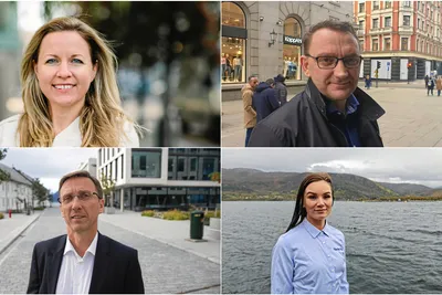 Mange skiftet jobb i januar – se listen for sjømatbransjen