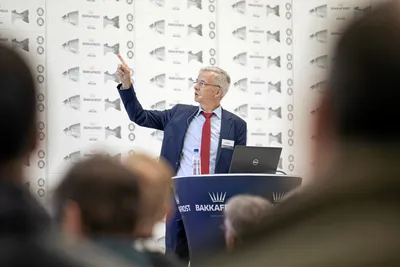 Bakkafrost: Biologiske utfordringer i Skottland vil påvirke andre halvår