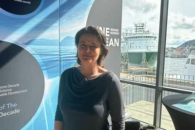 – De 289.917 fiskene som dør hver dag bør være nok motivasjon