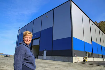 Ho meiner lakseauksjonen er til for dei store selskapa: – Staten maksimerer utbyttet sitt