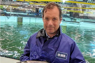 Landbasertselskap om vannutfordringer: – Har påvirket veksten