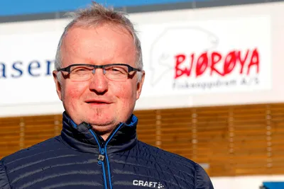 Bjørøya: – Vi utviklet oss i ulik retning