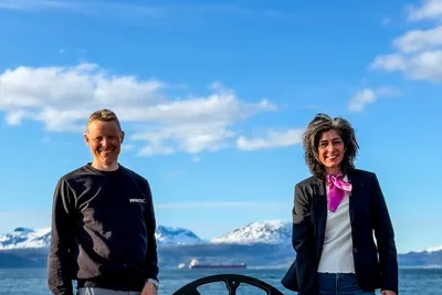 ScaleAQ kjøper opp dette selskapet