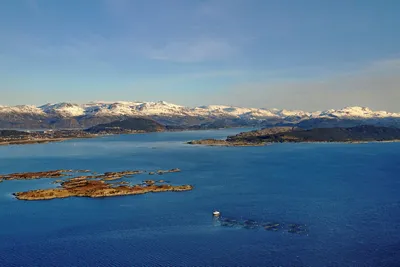 Svanøy havbruk med halvert driftsresultat i 2019