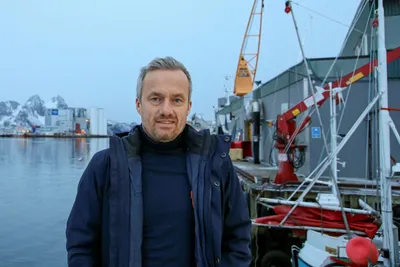 Oppdrettsmyggen Øyfisk kjøpte vekst for 160 millioner: – Som å spille rulett – med Finansdepartementet som kasinoeier