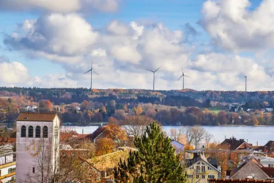 German minister tells states to 'do their job' or faster Energiewende will fail