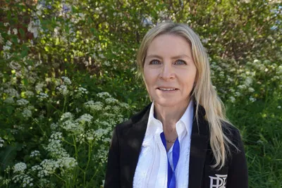 Chilensk aktør mener naturmedisin gjør laksen friskere
