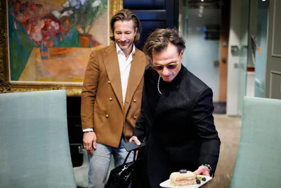 Stordalen har satset 300 mill. på lakseeventyr i tollskvis – må «finne løsninger»