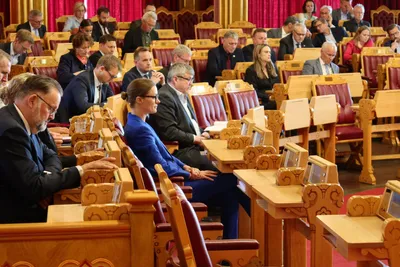 Politikere viser manglende innsikt i fiskerinæringen. Det koster