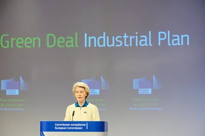 Renewables a winner as EU pledges $51bn to strengthen ties with Latin America
